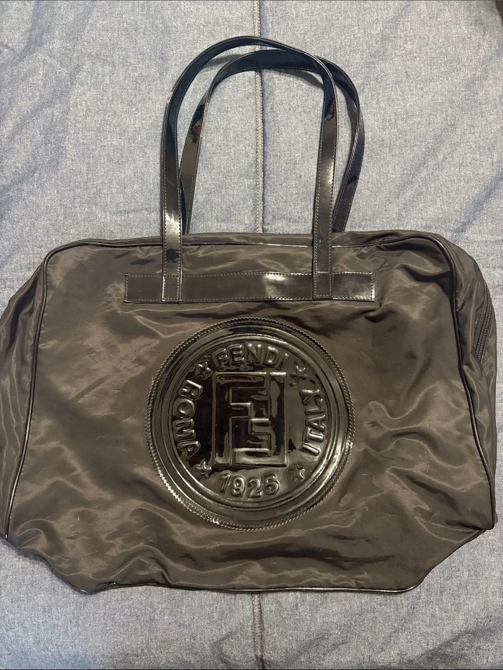 Fendi 100% authentic